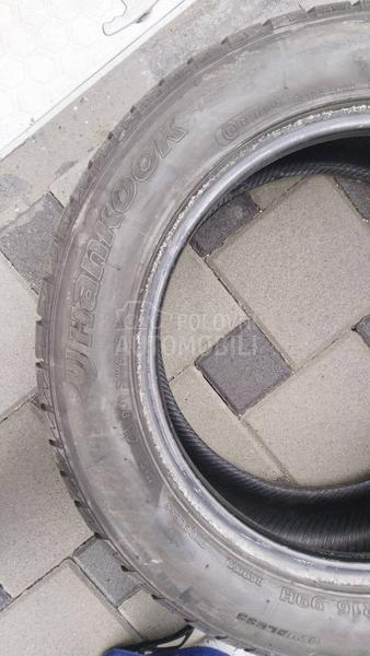 Hankook 225/55 R16 Zimska