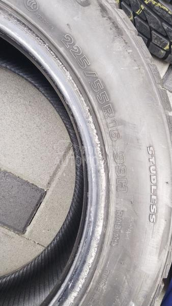 Hankook 225/55 R16 Zimska