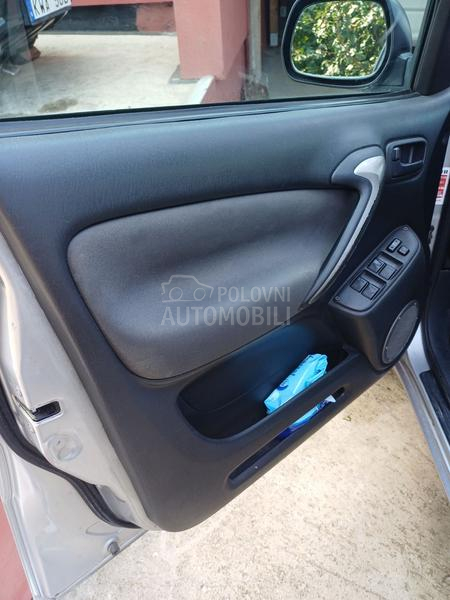 Toyota RAV 4 2.0 vvti