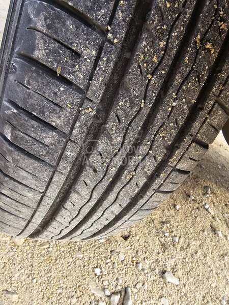 Fiat Panda 1,2 8V METAN iz CH