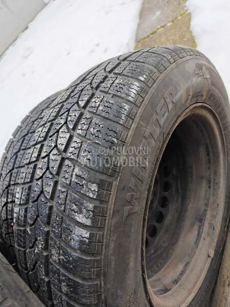 Taurus 195/65 R15 Zimska