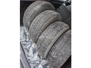 Taurus 195/65 R15 Zimska