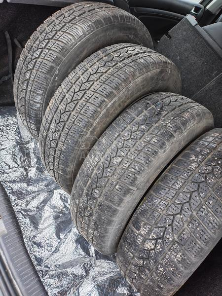 Taurus 195/65 R15 Zimska