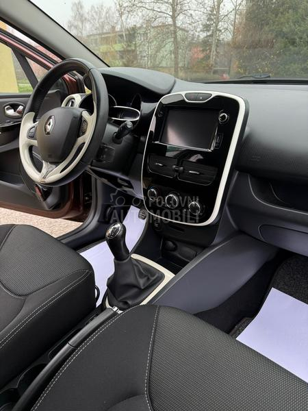 Renault Clio 1.5DCI/NIGHT-DAY/LEP