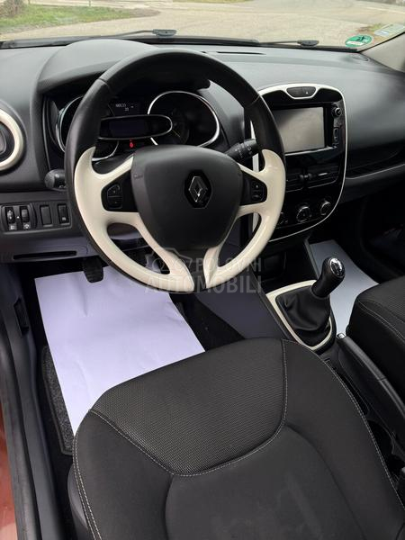 Renault Clio 1.5DCI/NIGHT-DAY/LEP
