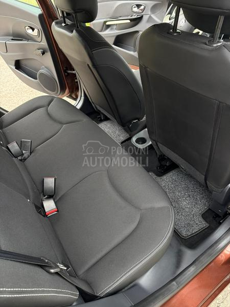 Renault Clio 1.5DCI/NIGHT-DAY/LEP