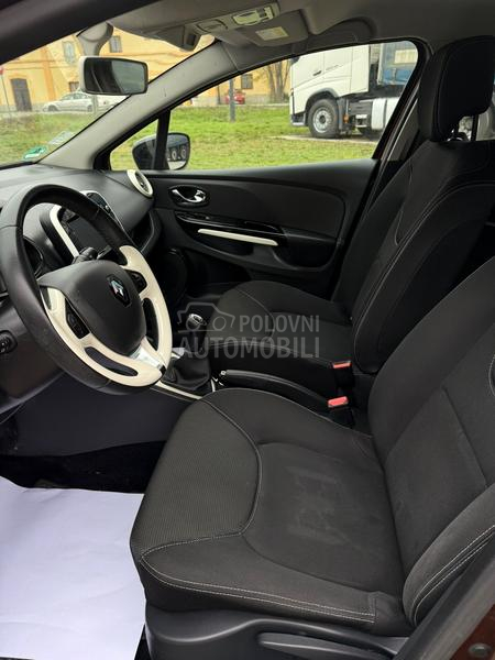 Renault Clio 1.5DCI/NIGHT-DAY/LEP