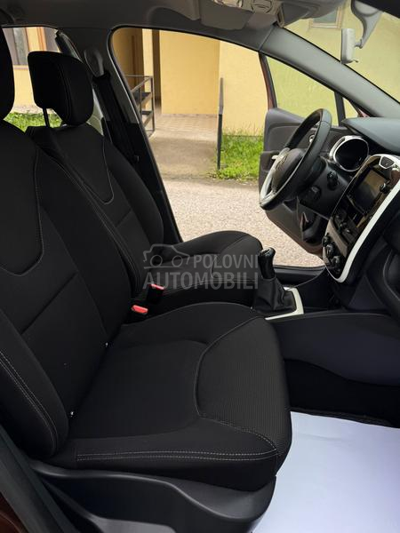 Renault Clio 1.5DCI/NIGHT-DAY/LEP