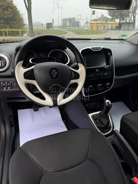 Renault Clio 1.5DCI/NIGHT-DAY/LEP