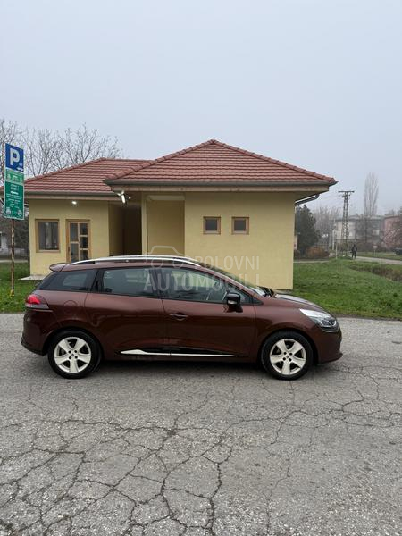 Renault Clio 1.5DCI/NIGHT-DAY/LEP