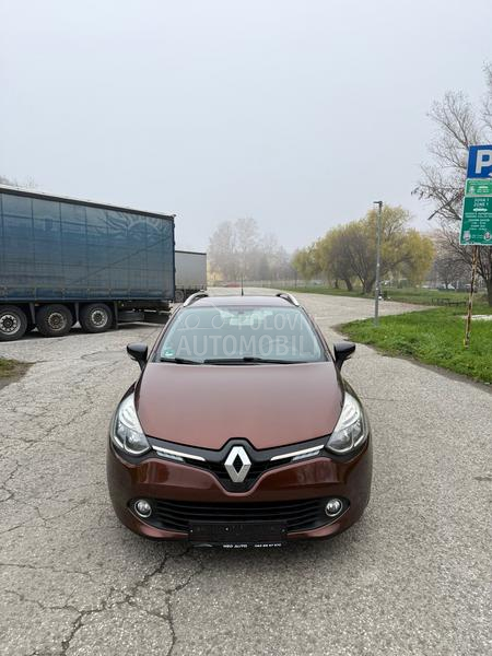 Renault Clio 1.5DCI/NIGHT-DAY/LEP