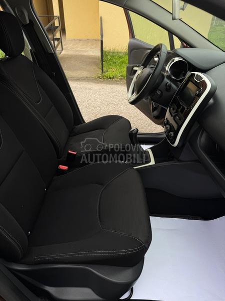 Renault Clio 1.5DCI/NIGHT-DAY/LEP