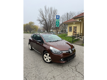 Renault Clio 1.5DCI/NIGHT-DAY/LEP