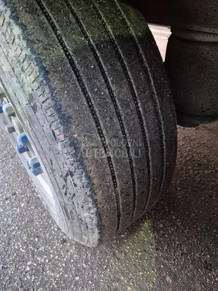 Schwarzmuller cerada