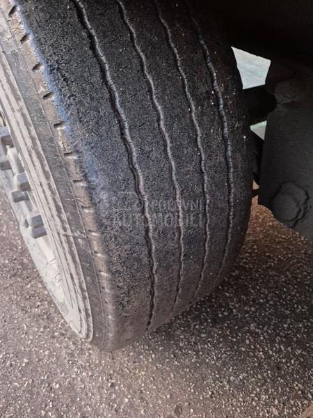 Schwarzmuller cerada