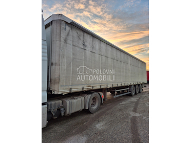 Schwarzmuller cerada