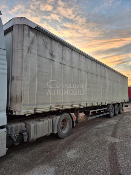 Schwarzmuller cerada