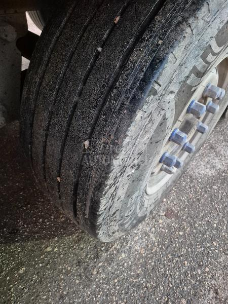 Schwarzmuller cerada