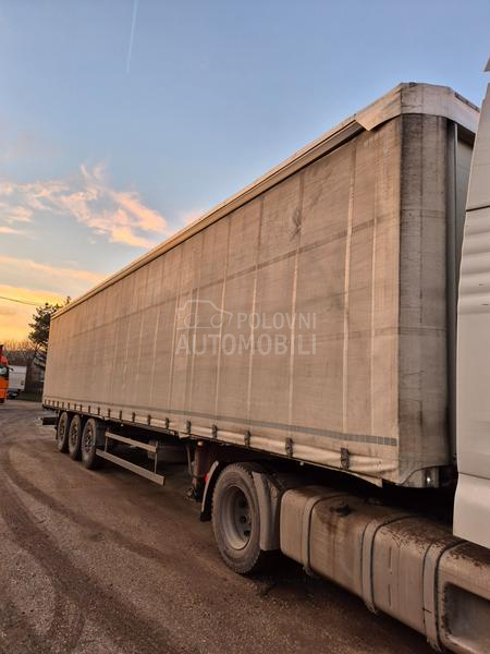 Schwarzmuller cerada