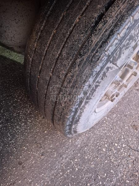 Schwarzmuller cerada