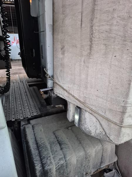 Schwarzmuller cerada