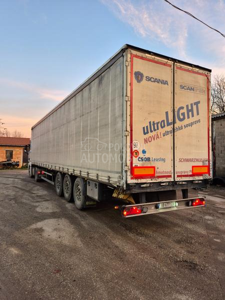 Schwarzmuller cerada