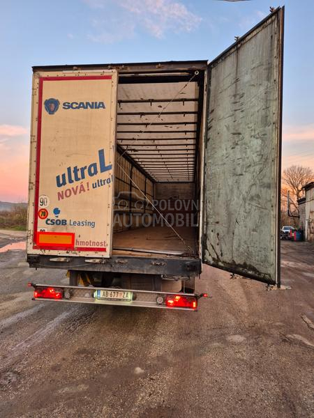 Schwarzmuller cerada