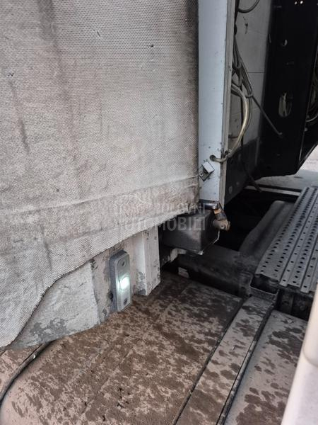 Schwarzmuller cerada