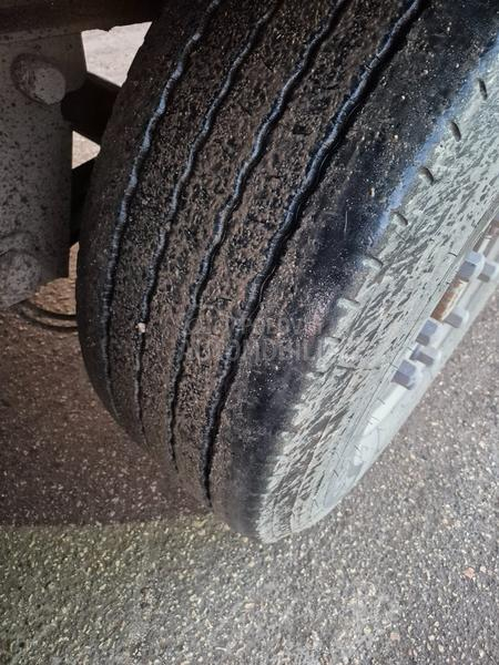 Schwarzmuller cerada