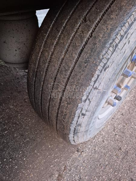 Schwarzmuller cerada