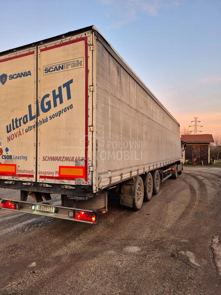 Schwarzmuller cerada