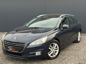 Peugeot 508 1.6e-HDI N.A.V.I