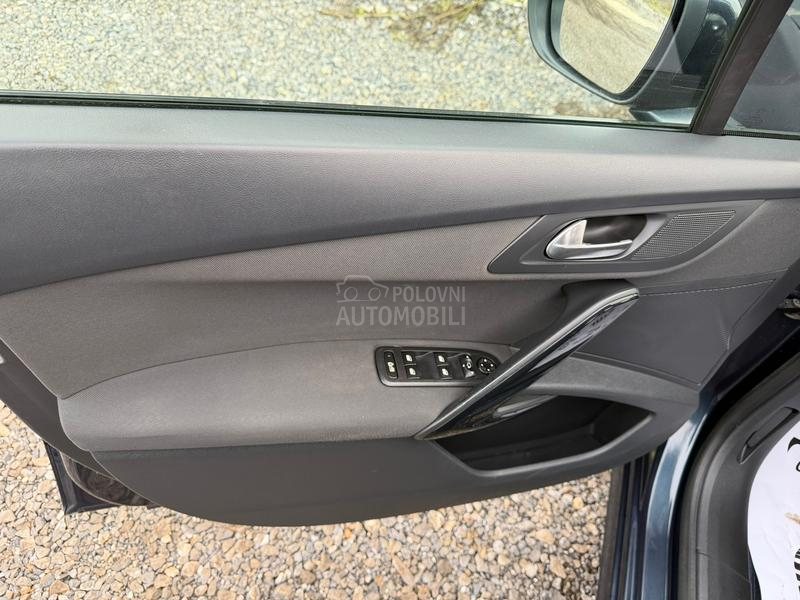 Peugeot 508 1.6e-HDI N.A.V.I