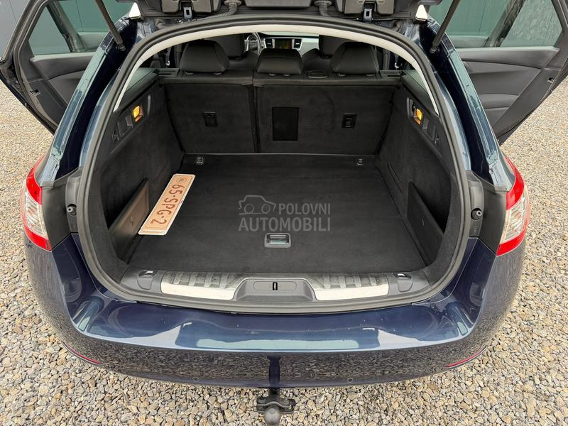 Peugeot 508 1.6e-HDI N.A.V.I