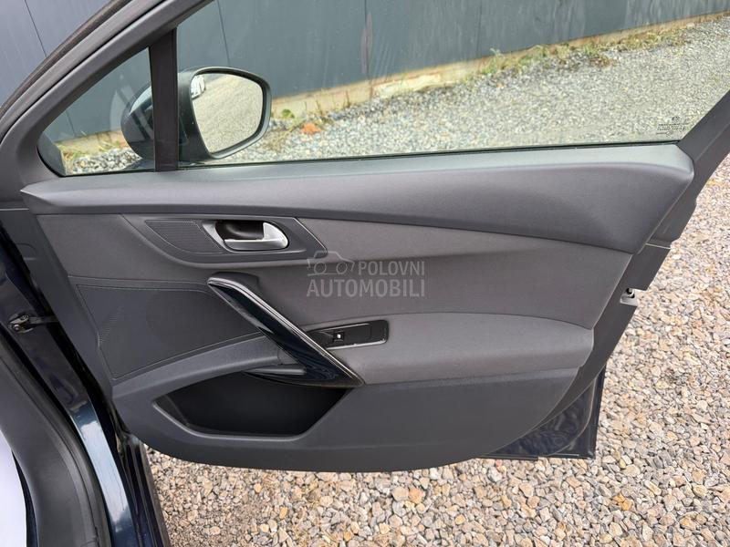 Peugeot 508 1.6e-HDI N.A.V.I