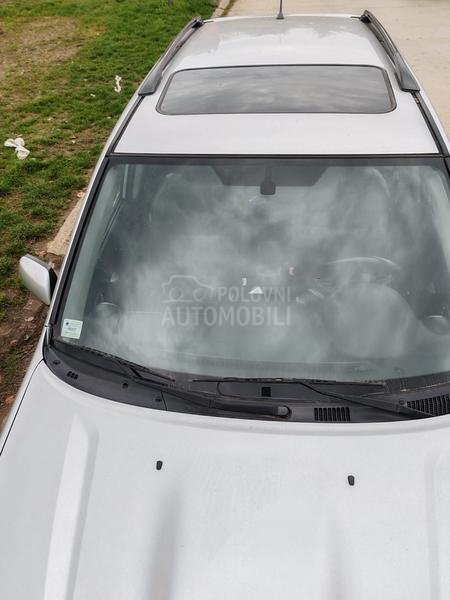 Toyota RAV 4 2.0 d4d