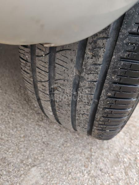 Toyota RAV 4 2.0 d4d