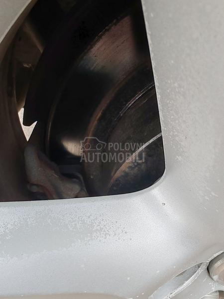 Toyota RAV 4 2.0 d4d