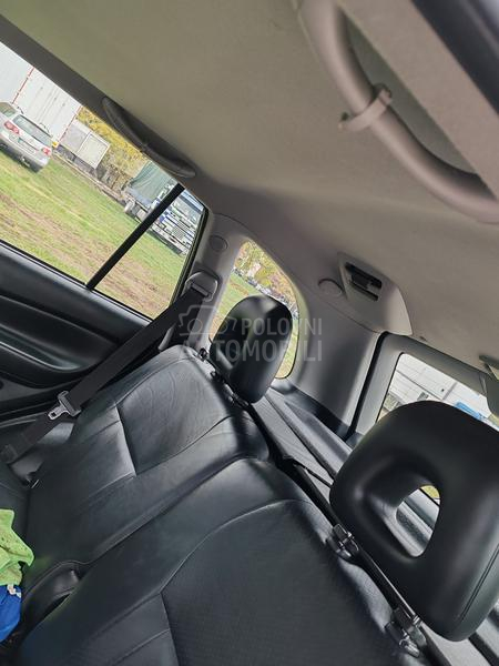 Toyota RAV 4 2.0 d4d