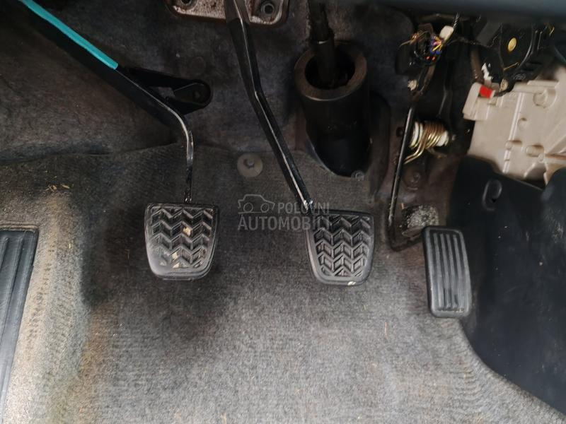 Toyota RAV 4 2.0 d4d