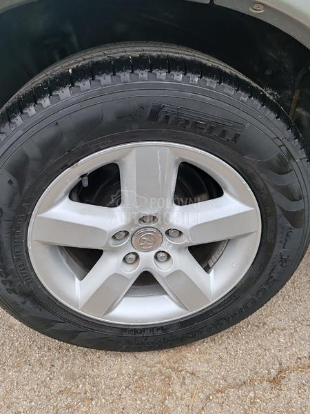 Toyota RAV 4 2.0 d4d