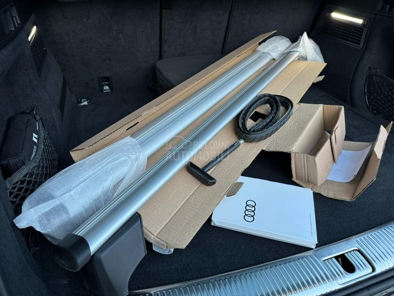 Audi Q5 S line quattro BLACK