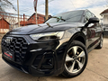 Audi Q5 S line quattro BLACK