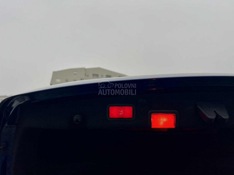 Mercedes Benz C 200 Aut7G/HuD/Kam/Led