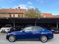 Mercedes Benz C 200 Aut7G/HuD/Kam/Led