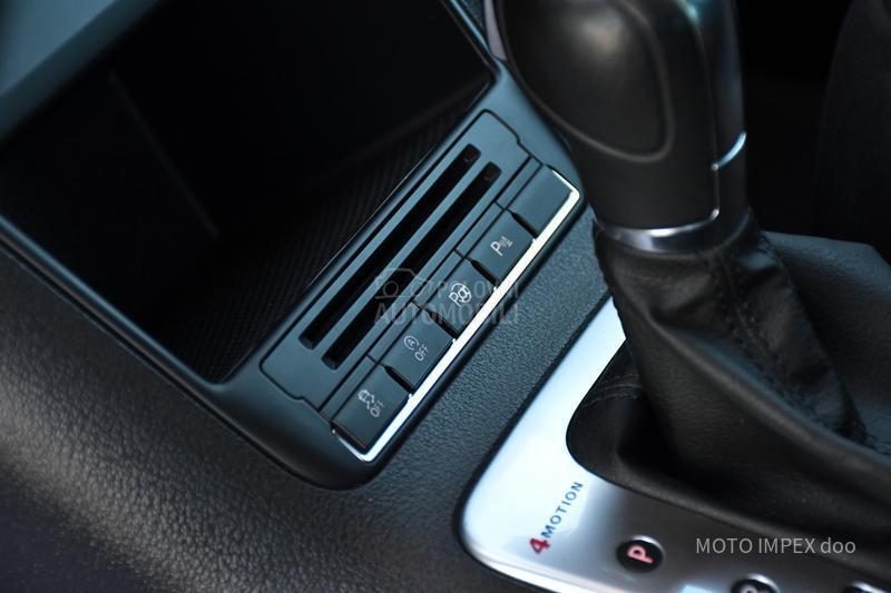 Volkswagen Tiguan 2.0 TDI/4x4/DSG/CH