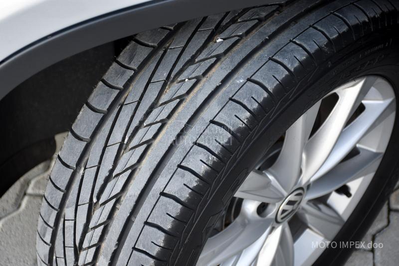 Volkswagen Tiguan 2.0 TDI/4x4/DSG/CH