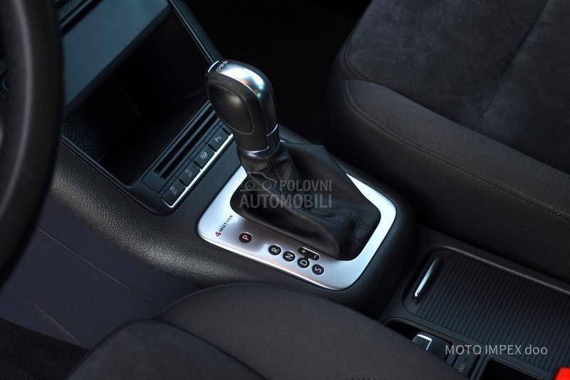 Volkswagen Tiguan 2.0 TDI/4x4/DSG/CH
