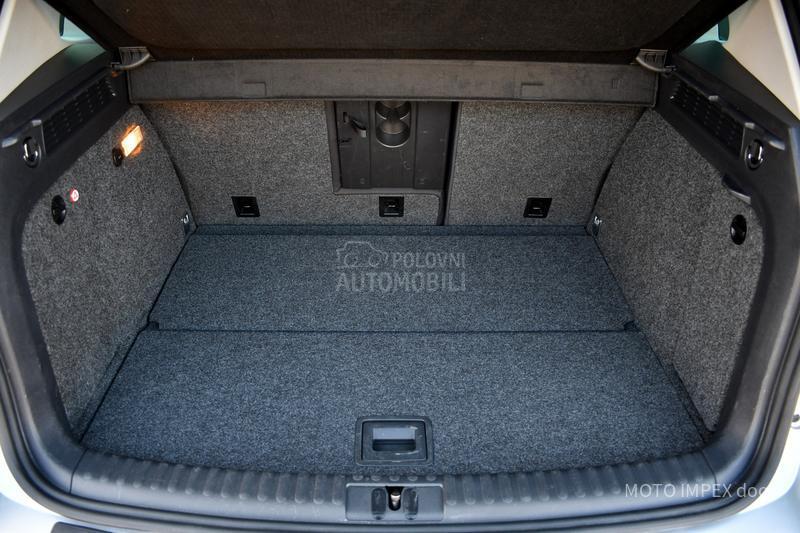 Volkswagen Tiguan 2.0 TDI/4x4/DSG/CH