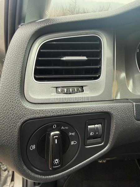 Volkswagen Golf 7 1.2 Tsi BuleMotion